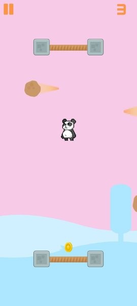 小熊快躲手游 v1.0 安卓版1