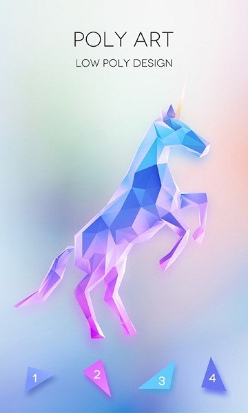 益智数字拼图解谜游戏 v1.0.1 安卓版0