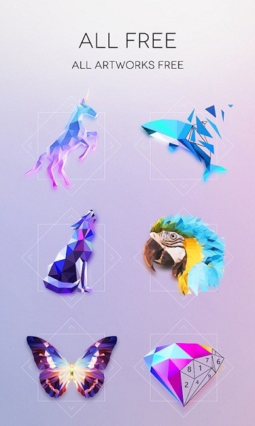 益智数字拼图解谜游戏 v1.0.1 安卓版1