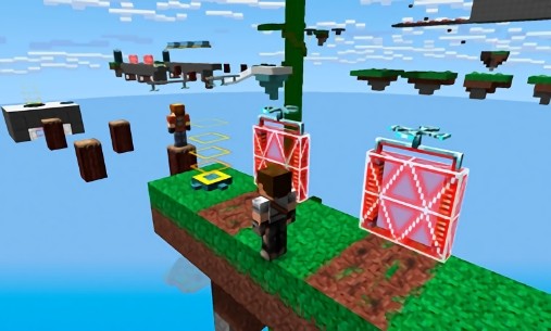 像素枪3d国际服手游 v24.6.5 安卓版1