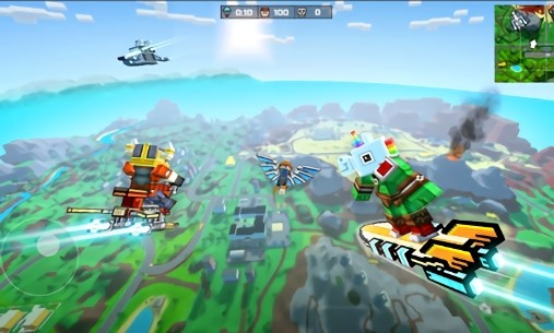 像素枪3d国际服手游 v24.6.5 安卓版3