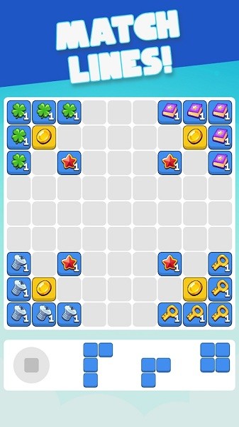 线爆炸(Line Blast) v1.1 安卓版0