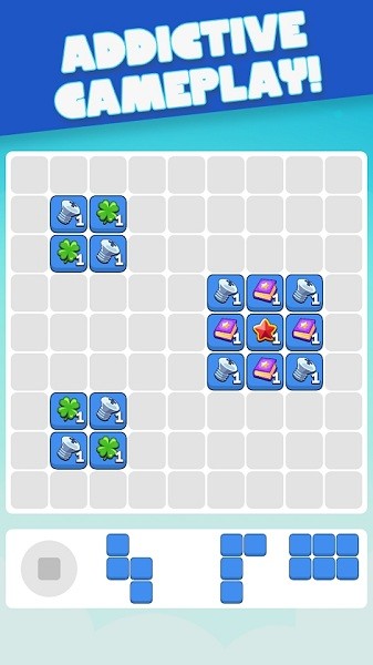 线爆炸(Line Blast) v1.1 安卓版1