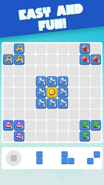 线爆炸安卓版 线爆炸手机版