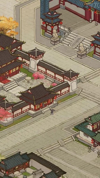 我要开客栈手游 v1.1.114 安卓版3