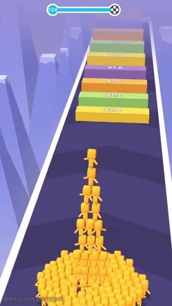 跑酷吧英雄手游 v1.0.43 安卓版0