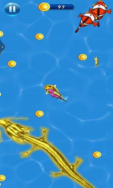 还我龙蛋召唤神龙游戏 v2.3 安卓版1