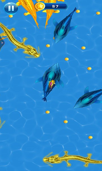 还我龙蛋召唤神龙游戏 v2.3 安卓版3