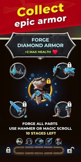 骑士先生 v1.82 安卓版0