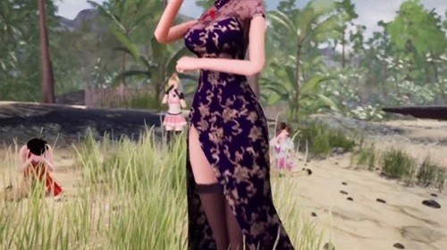 废土女神游戏 v2.3.9 安卓版0