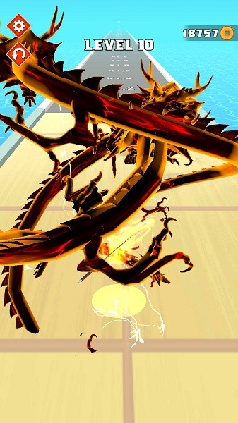 恶魔狩猎游戏 v1.0.0 安卓版0