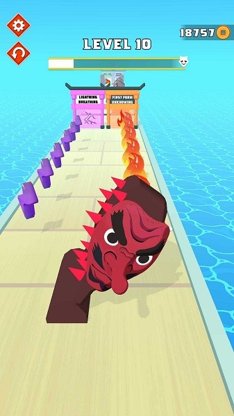 恶魔狩猎游戏 v1.0.0 安卓版1