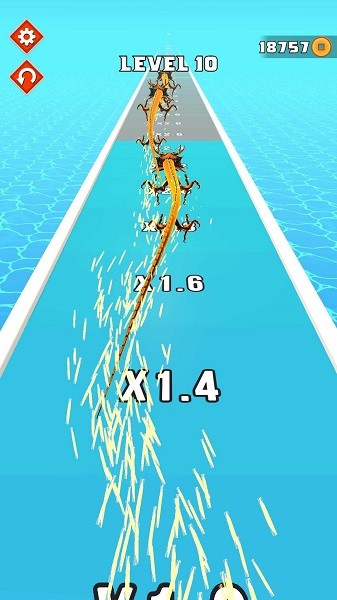 恶魔狩猎游戏 v1.0.0 安卓版2