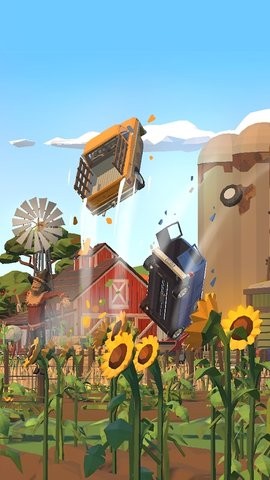 跳车锦标赛手游(Jump Car Championship) v0.11 安卓版0