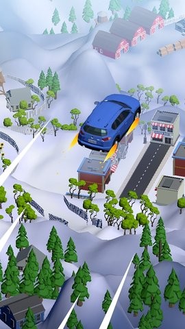 跳车锦标赛手游(Jump Car Championship) v0.11 安卓版1