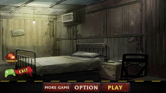 恐怖米老鼠游戏(mickey granny house) v2.4 安卓版0