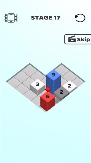 堆叠立方体(stack cube) v0.1.9 安卓版2