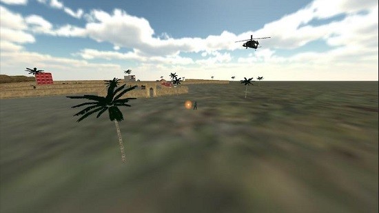 终极跳跃游戏 v1.1 安卓版0