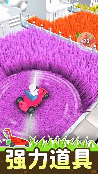 疯狂割草 v1.0.1 安卓版1