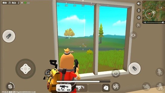 极限降落 v1.0 安卓版0