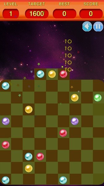 五子连珠经典老版4399手机版 v1.5.6 安卓版3