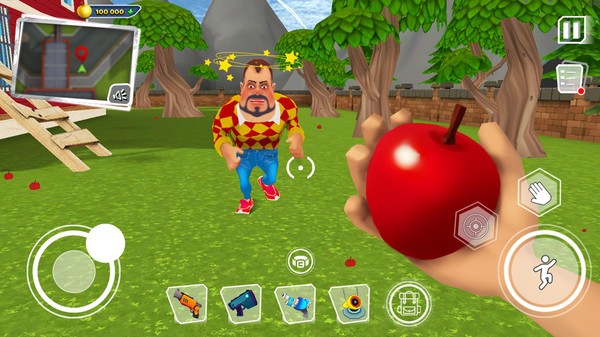 恐怖院子 v4.4.3 安卓版2