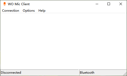 wo mic client最新版 v3.2 免费版0