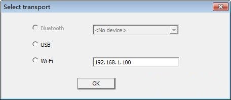 wo mic电脑版 wo mic电脑版