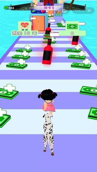 人生模拟器3d v1.0.0 安卓版1