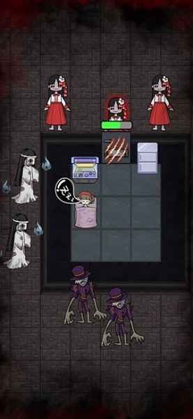 猎梦宿舍加强版免广告 v1.0.7 安卓版0