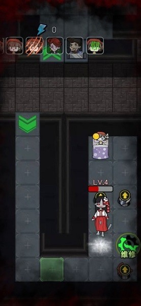 猎梦宿舍加强版免广告 v1.0.7 安卓版3