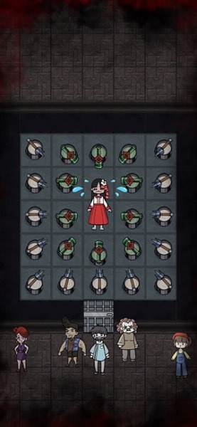 猎梦宿舍加强版免广告 v1.0.7 安卓版2