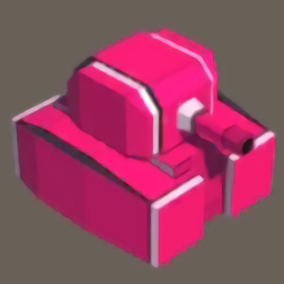 战车小队游戏下载