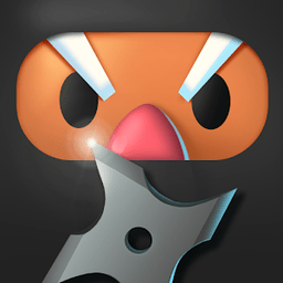 忍者特工游戏(Ninja Agent)