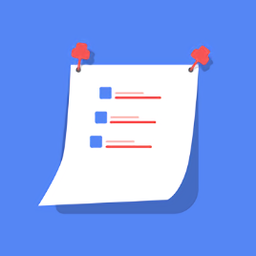 蔚蓝书签app下载