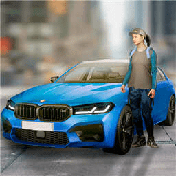 欧洲豪车模拟最新版本下载