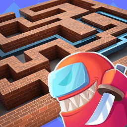 太空杀迷宫逃脱手游