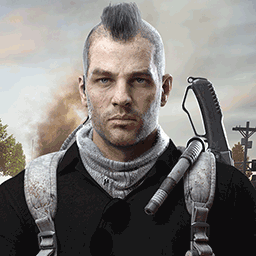 火线吃鸡战场最新版