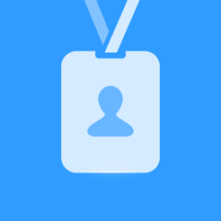 明源云客来访登记app ipad