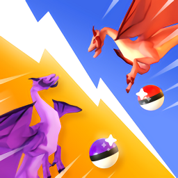 怪物捕捉安卓版下载