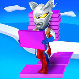 奥特曼我最强手游