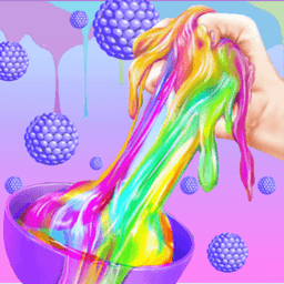 宝宝史莱姆橡皮泥手游