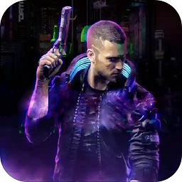 赛博朋克城市求生游戏下载