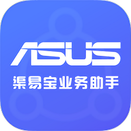 渠易宝业务助手app