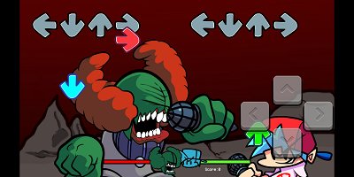 周五夜放克小丑