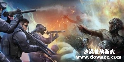 沙漠枪战游戏有哪些?沙漠狙击手游戏下载-沙漠吃鸡游戏下载