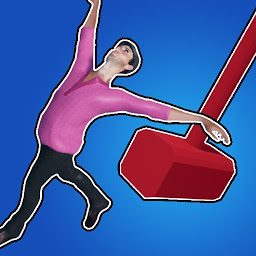 布娃娃模拟器沙盒模式(Ragdoll Simulator)