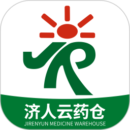 济人云药仓app