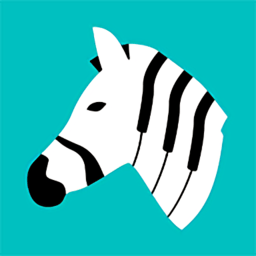 斑马钢琴陪练大师app
