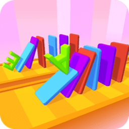 拼字跑酷游戏